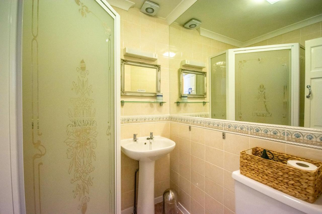 Guest house Summerlands 4*
