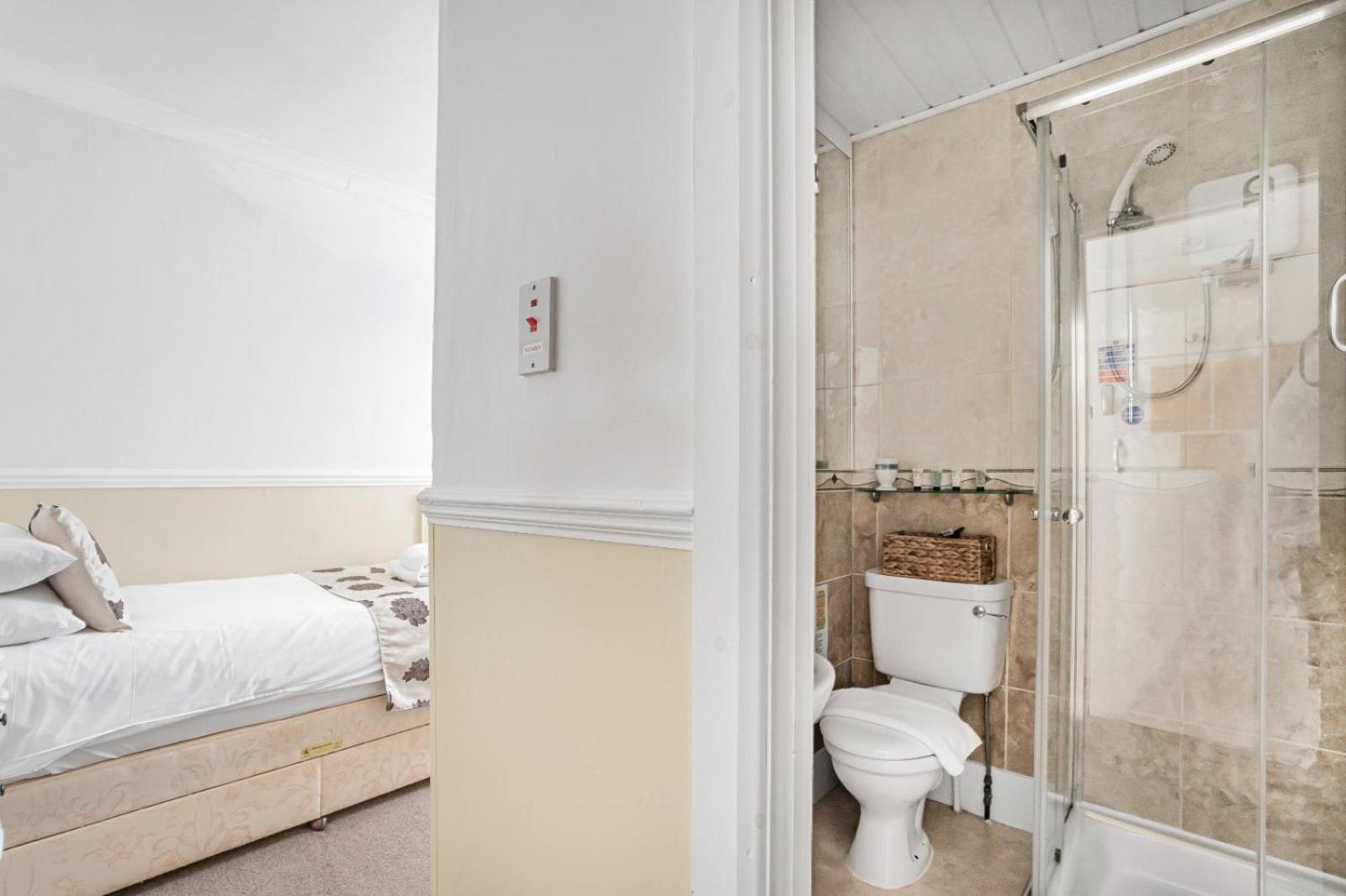 Guest house Summerlands Torquay