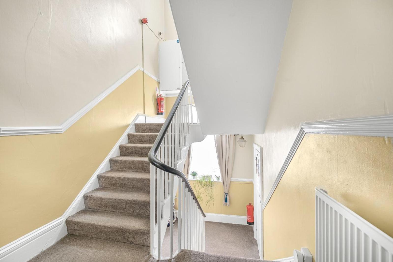 Guest house Summerlands