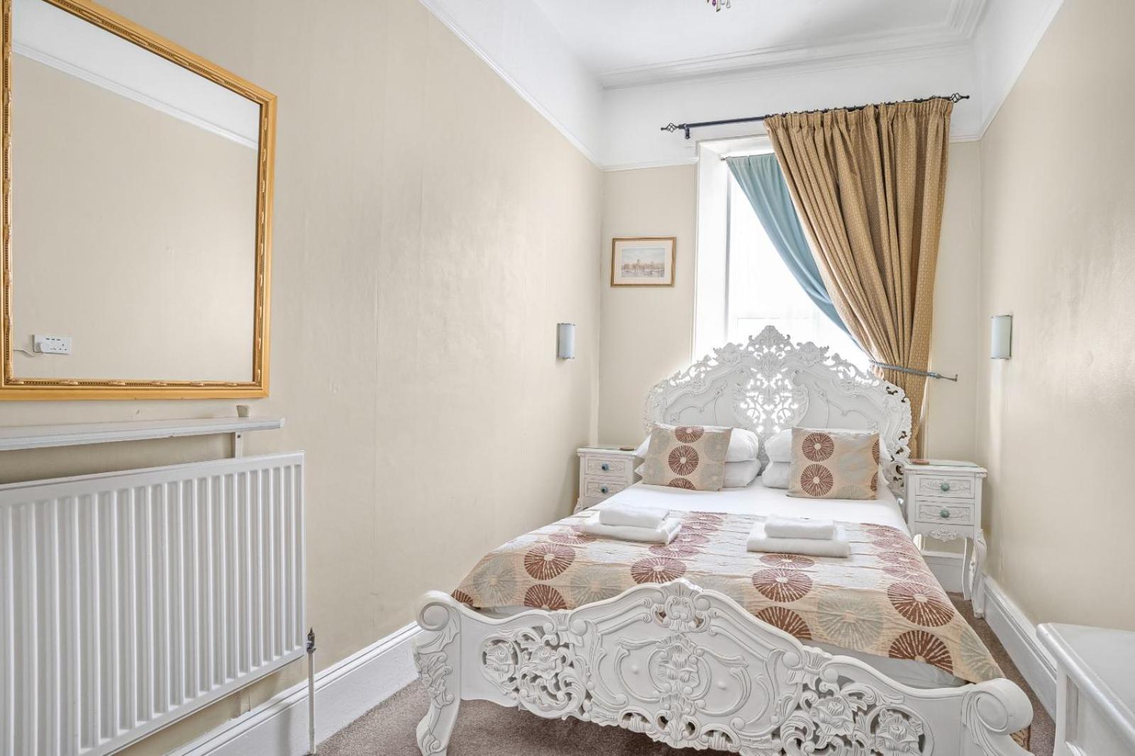 Guest house Summerlands 4*