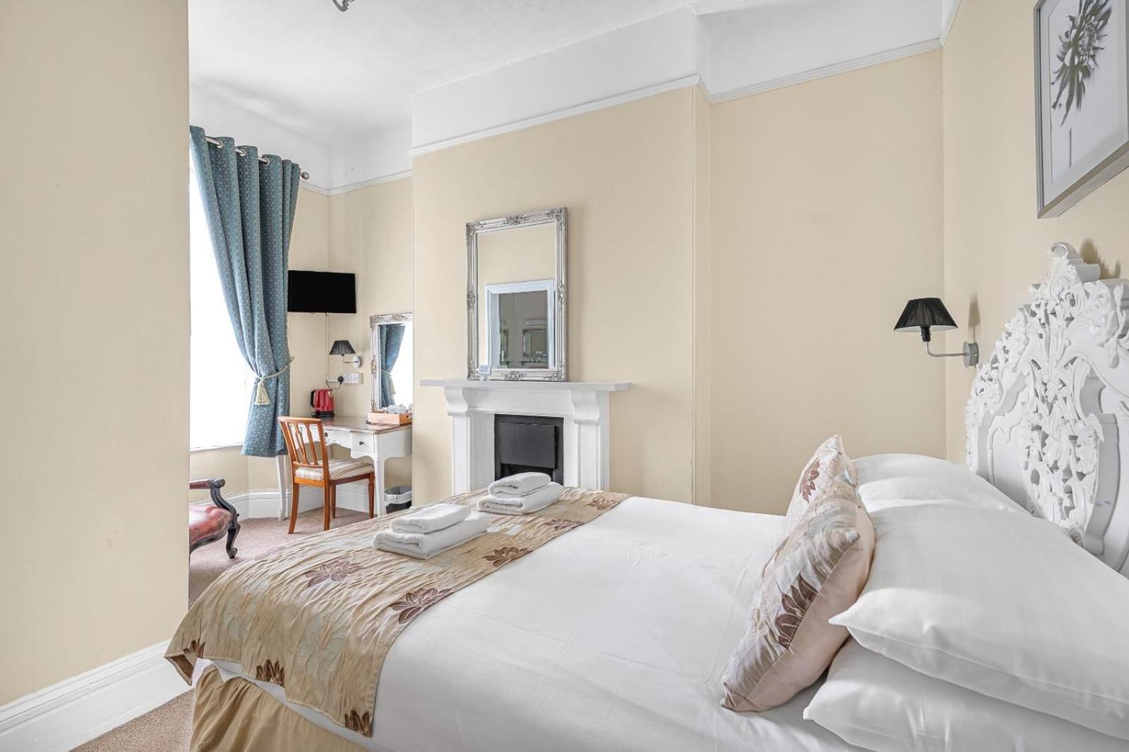 Summerlands Guest house