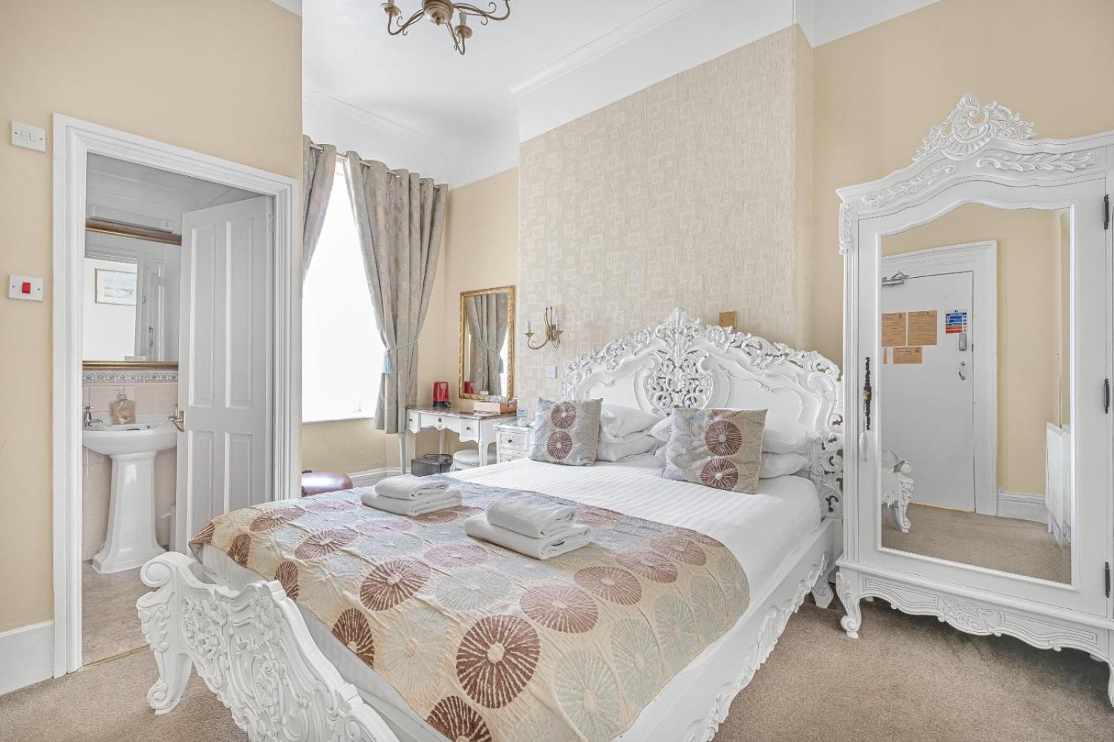 Guest house Summerlands