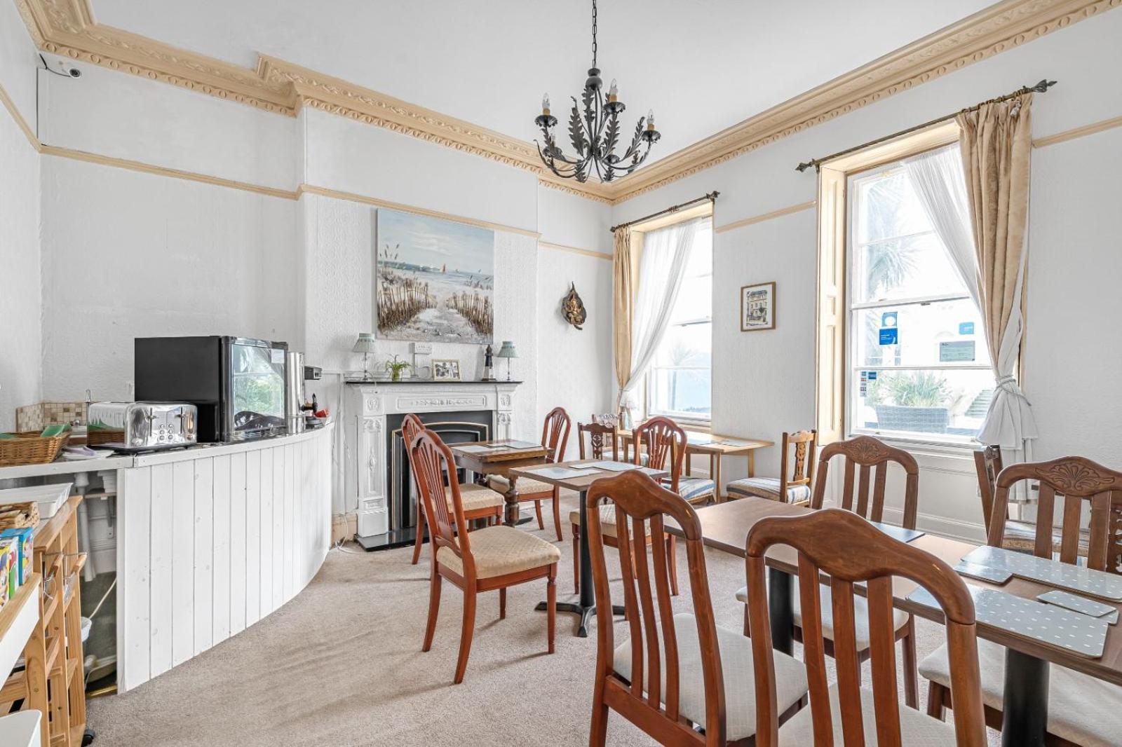 Guest house Summerlands 4*