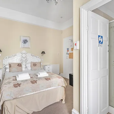 Summerlands Guest House Torquay Exterior photo