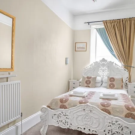 Summerlands Guest House Torquay Exterior photo