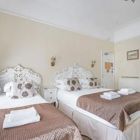 Summerlands Guest House Torquay Exterior photo