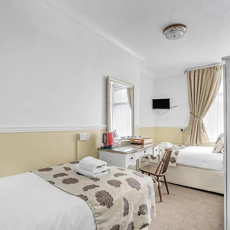 Summerlands Guest House Torquay Exterior photo