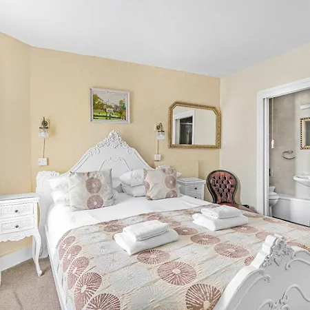 Summerlands Guest House Torquay Exterior photo