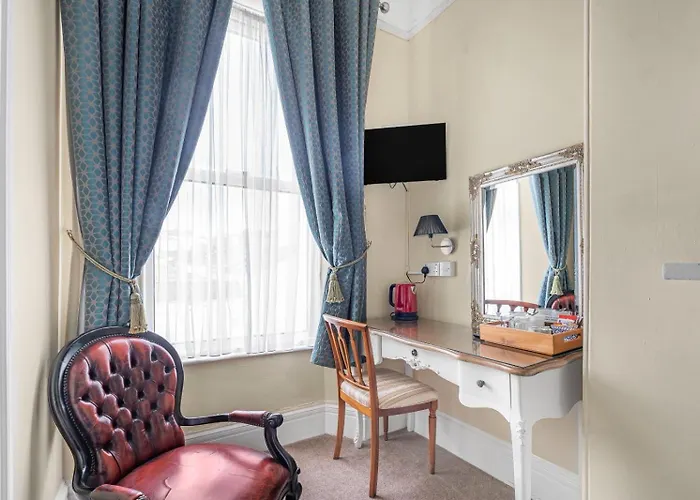 Summerlands Guest House