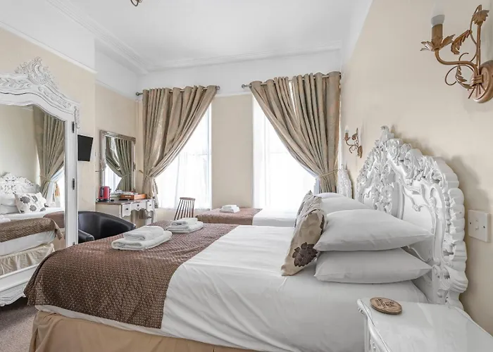 Summerlands Guest House
