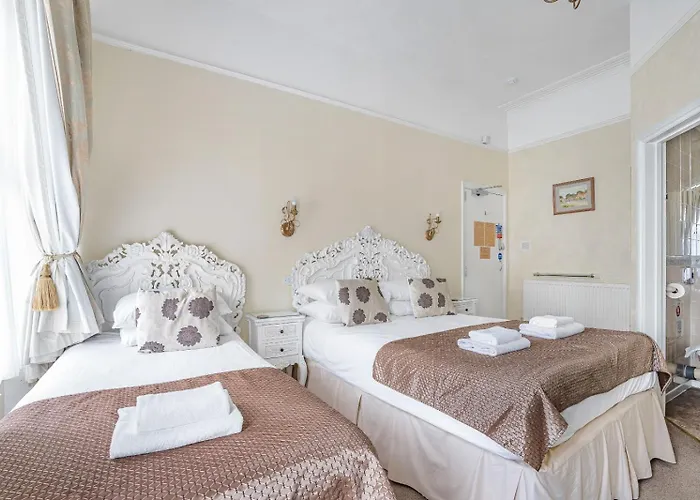 Summerlands Guest House