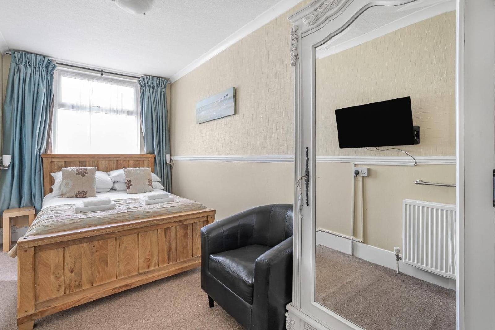 Guest house Summerlands Torquay